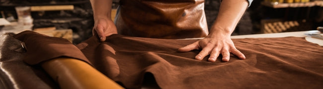 How To Clean Italian Leather