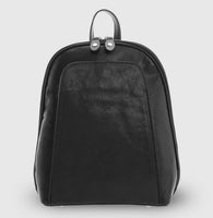 Lucia Stylish Backpack Crossbody Bag