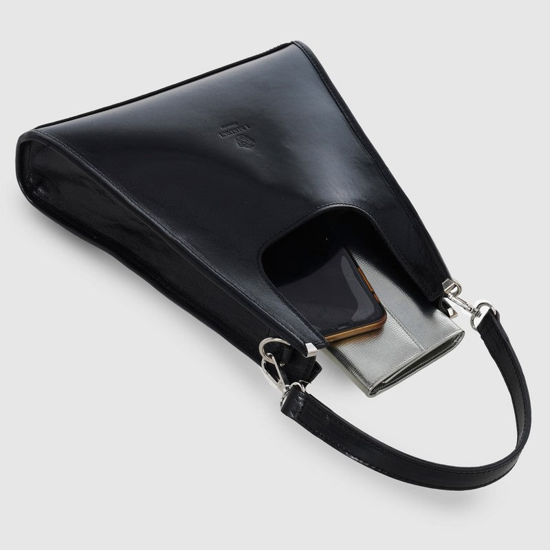 Giulia Purse with Detachable Strap