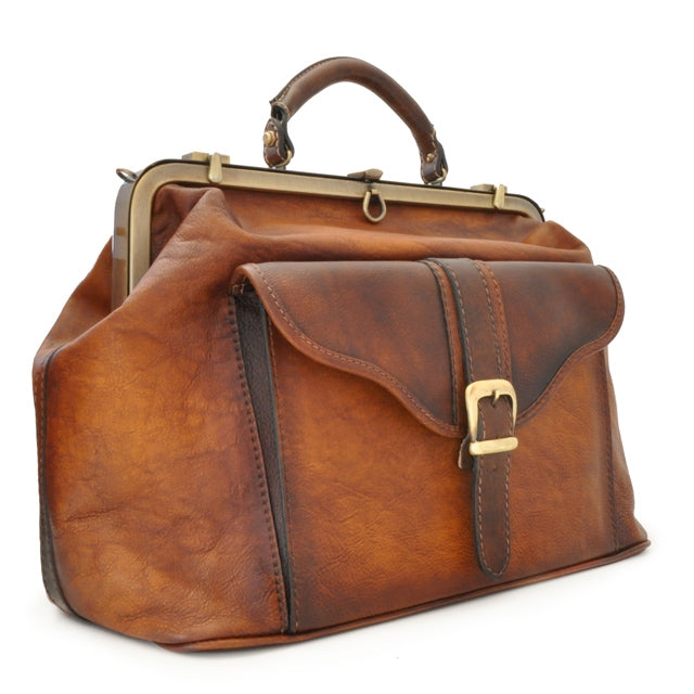 PICARD Toscana Leather travel bag 6939