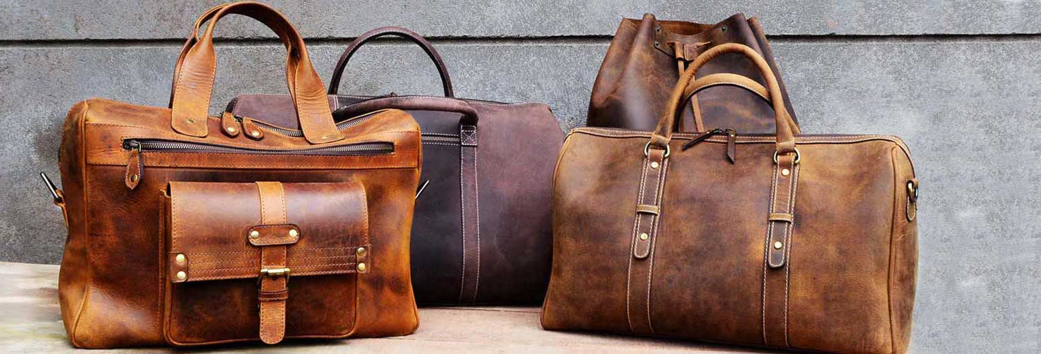 Amazon.com: I Medici Firenze Mezzo Medium Leather Tote Bag