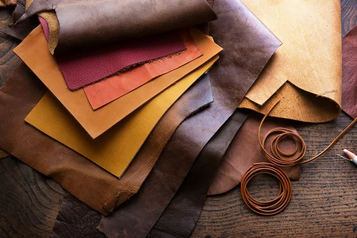 Ultimate Guide to Leather Products 