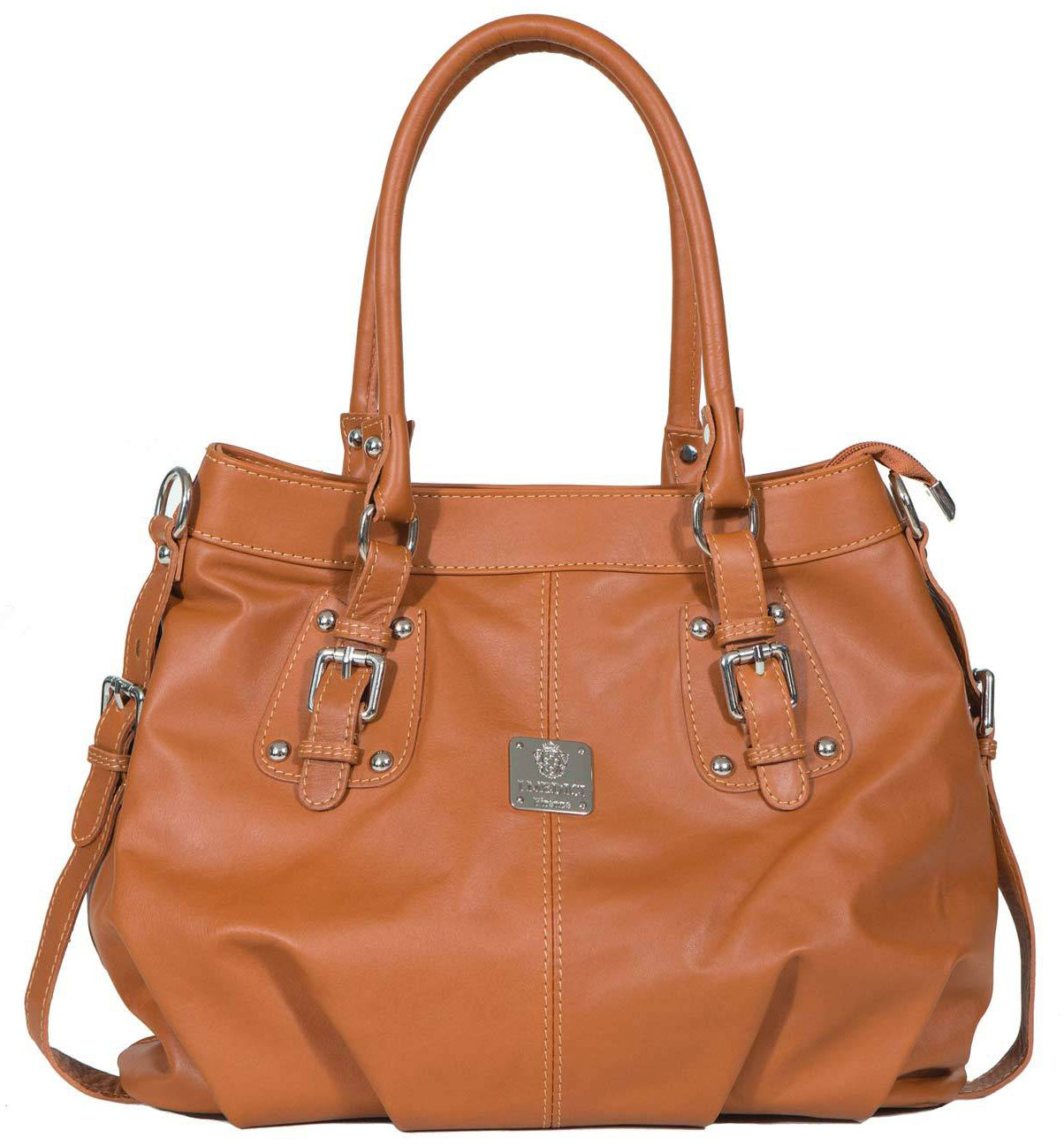 Best Italian Leather Briefcases for Men & Women | Shop I