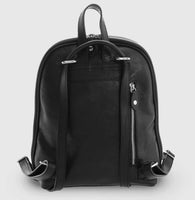 Lucia Stylish Backpack Crossbody Bag