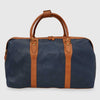 Verona Soft Leather Duffel Bag
