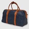 Verona Soft Leather Duffel Bag