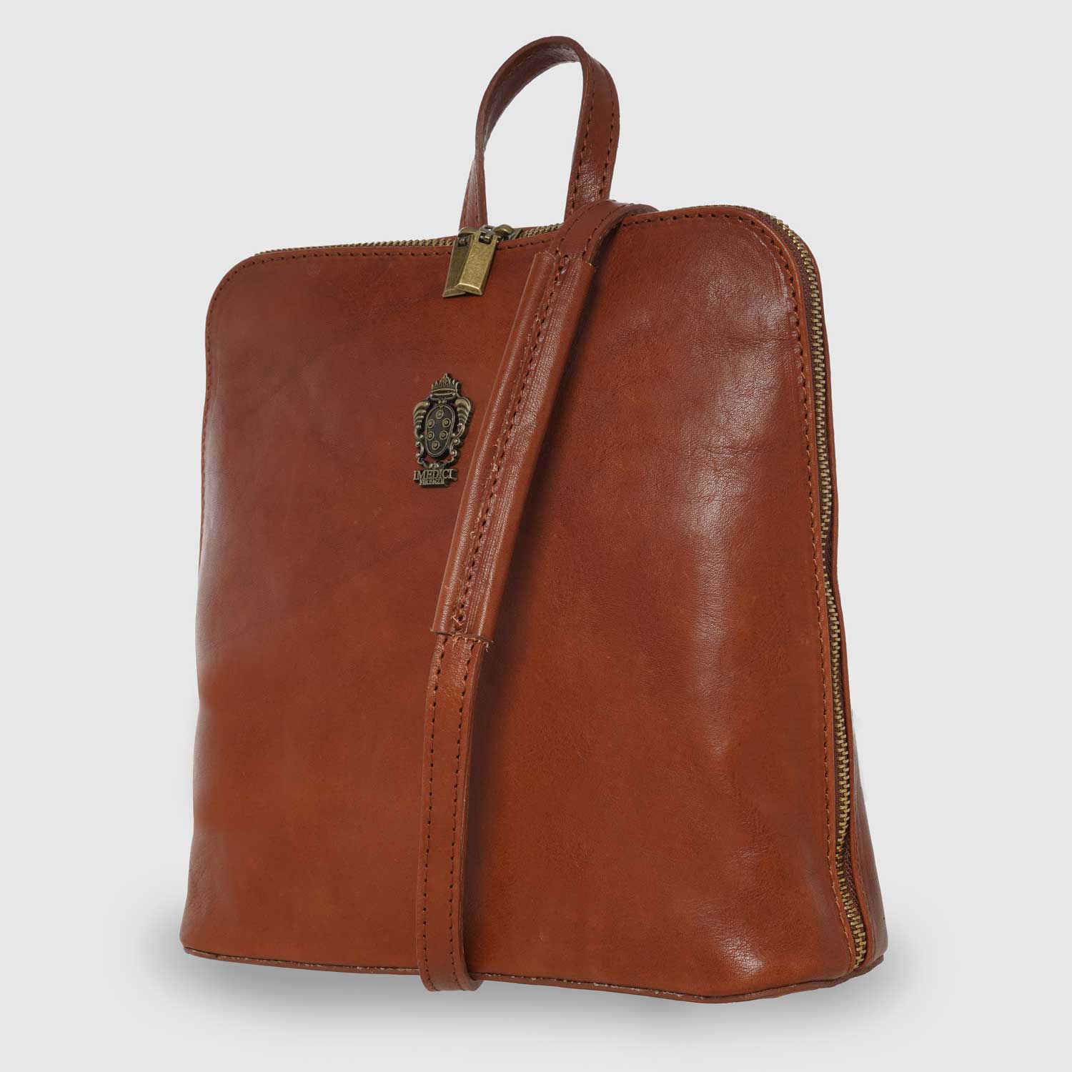Beatrice Medium Backpack | Crossbody Bag