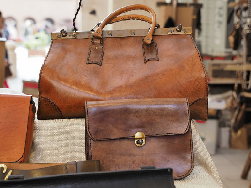Men's Genuine Leather Bags - Online Wholesale Supplier