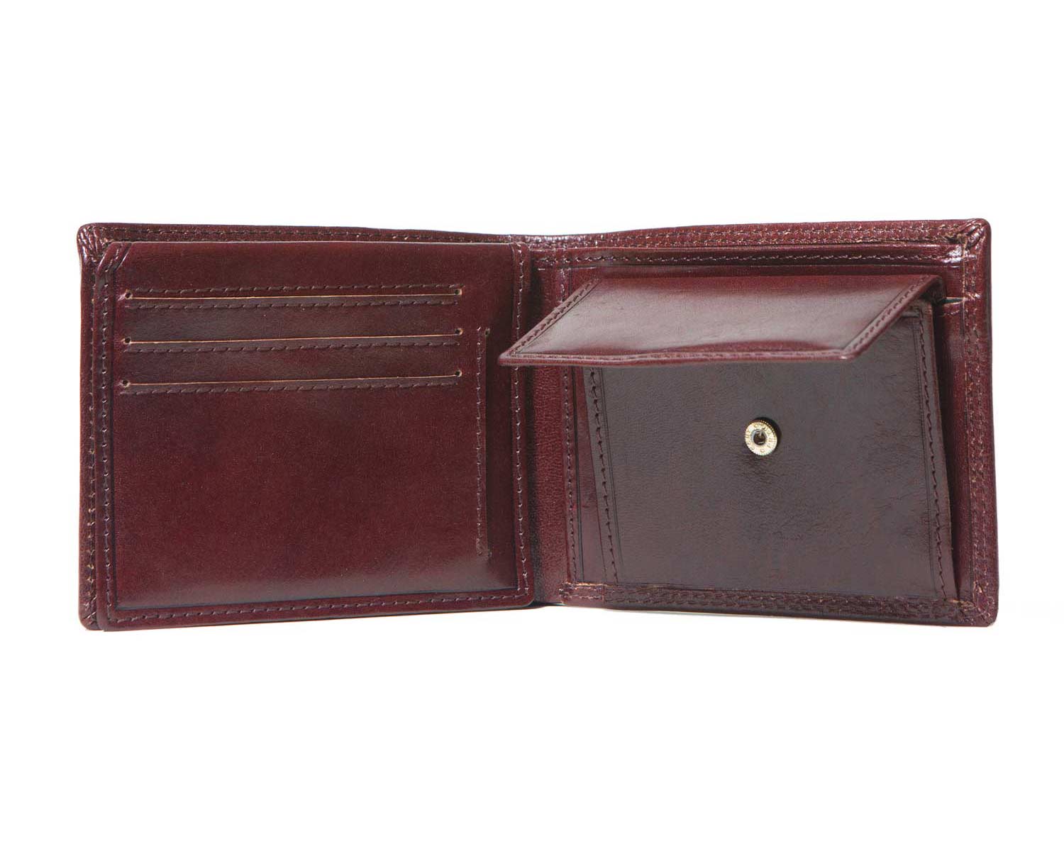  Fancy Trendy Wallet For Men Men Wallets Bifold Compact Id Window  Coin