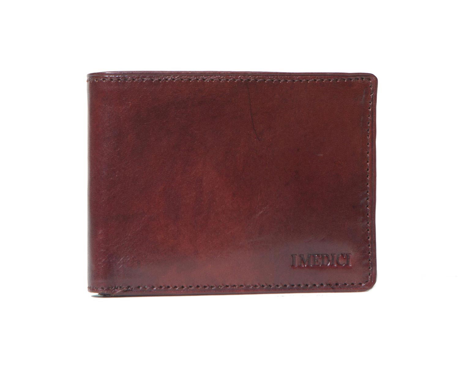 Luxury Men's Wallet & Card Cases | Shop I Medici – I Medici Leather