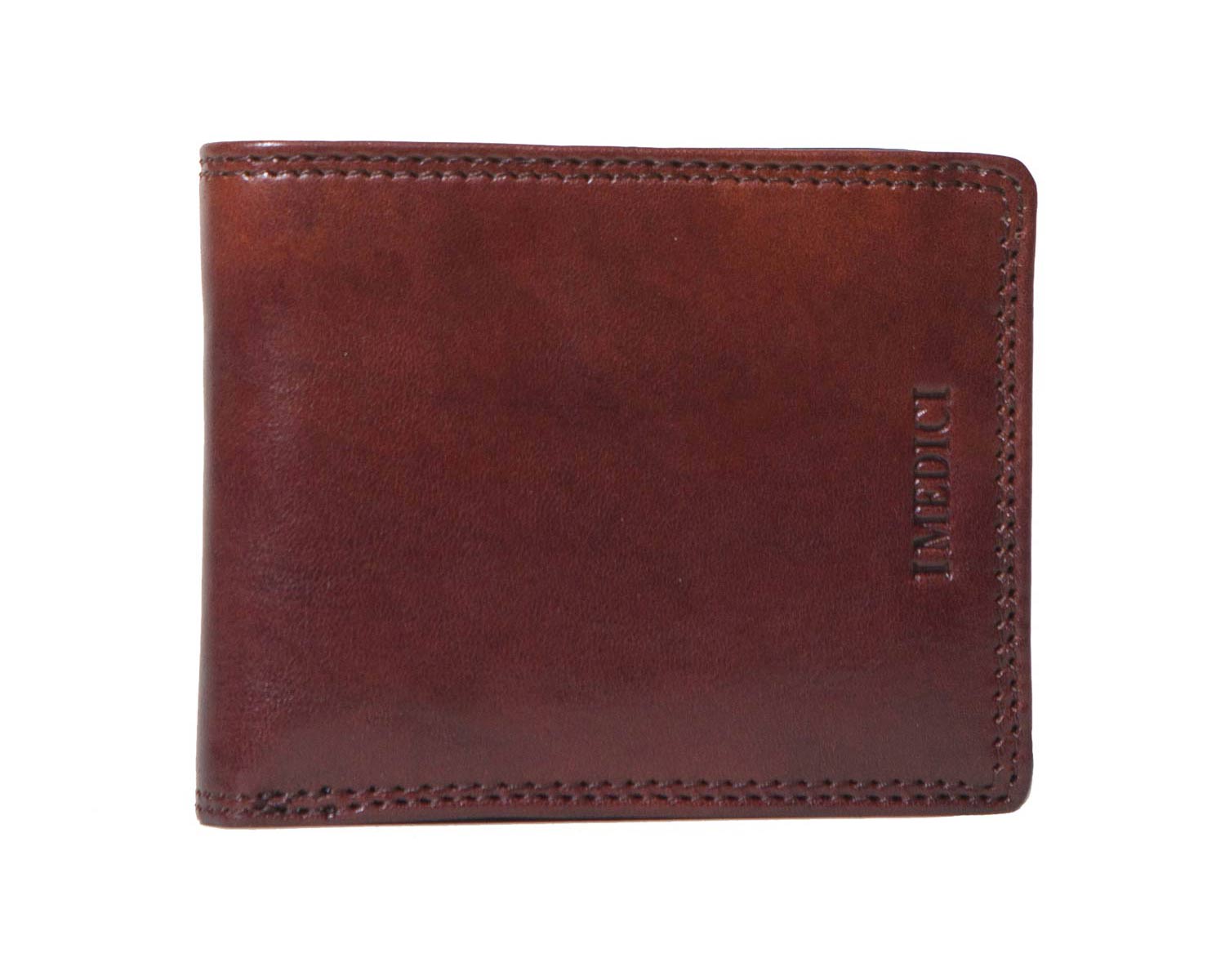 Italian Leather Wallets for Men & Women | Shop I Medici – I Medici
