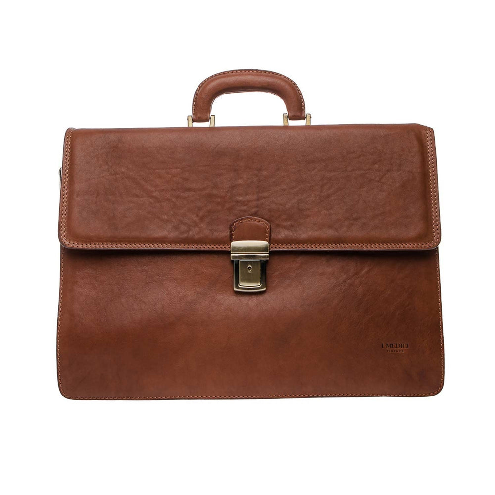 Italian Leather Briefcases  Work Bags Shop I Medici – I Medici Leather