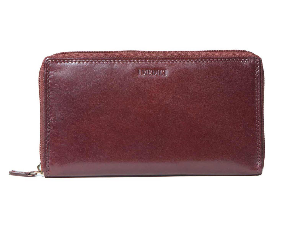 Lady Wallets for Women Who Dare to Be Different I AHIMSA LEATHER