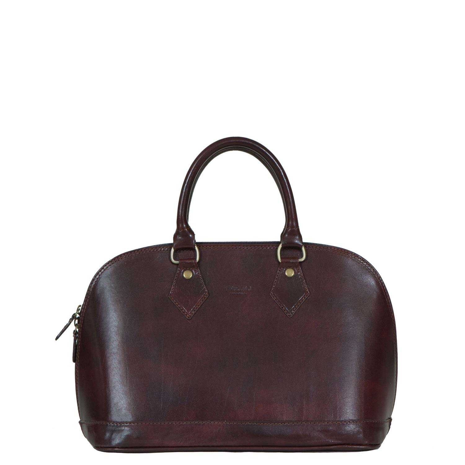 I MEDICI Firenze Italian leather bag - New