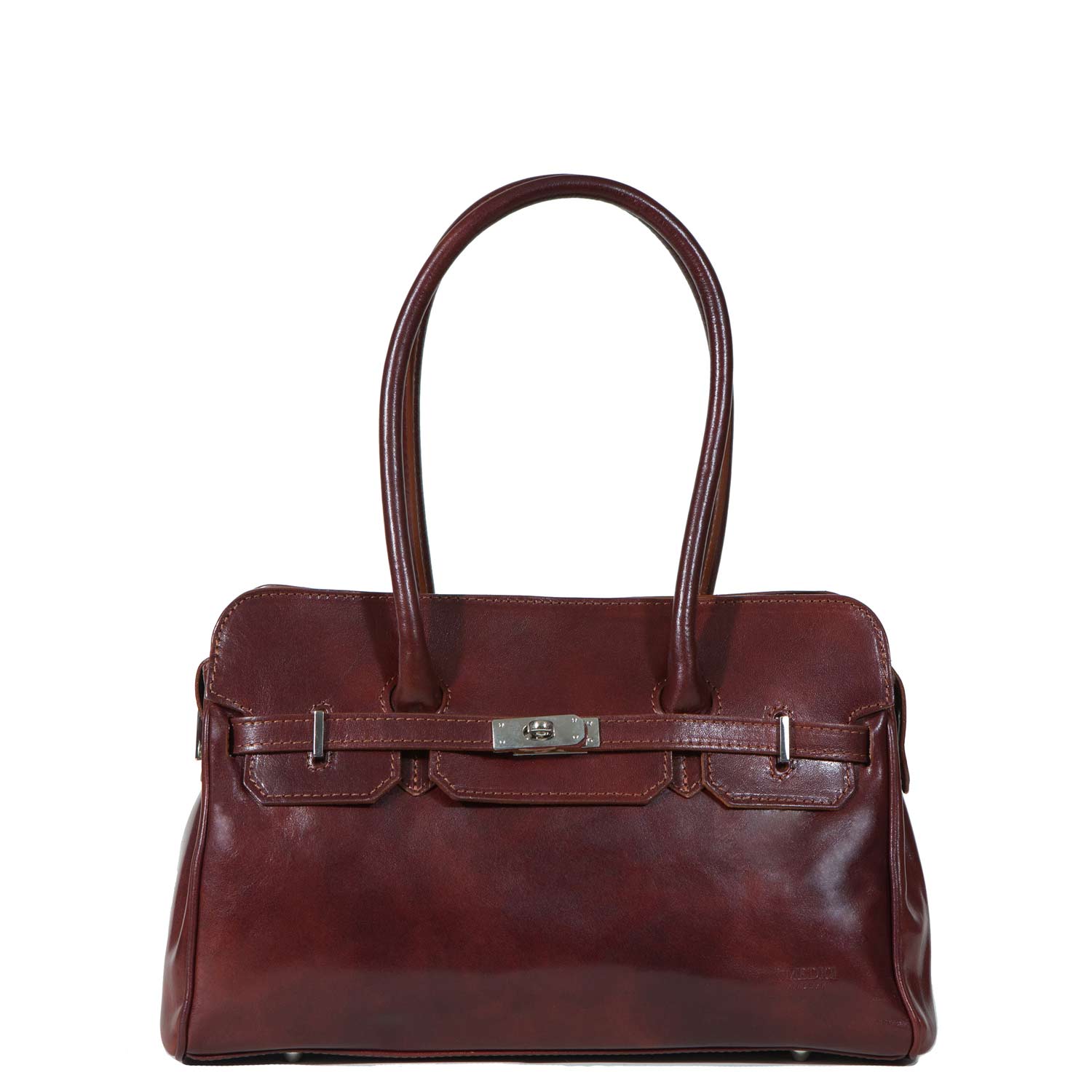 Italian Handbags The Timeless Leather Handbag | Shop I