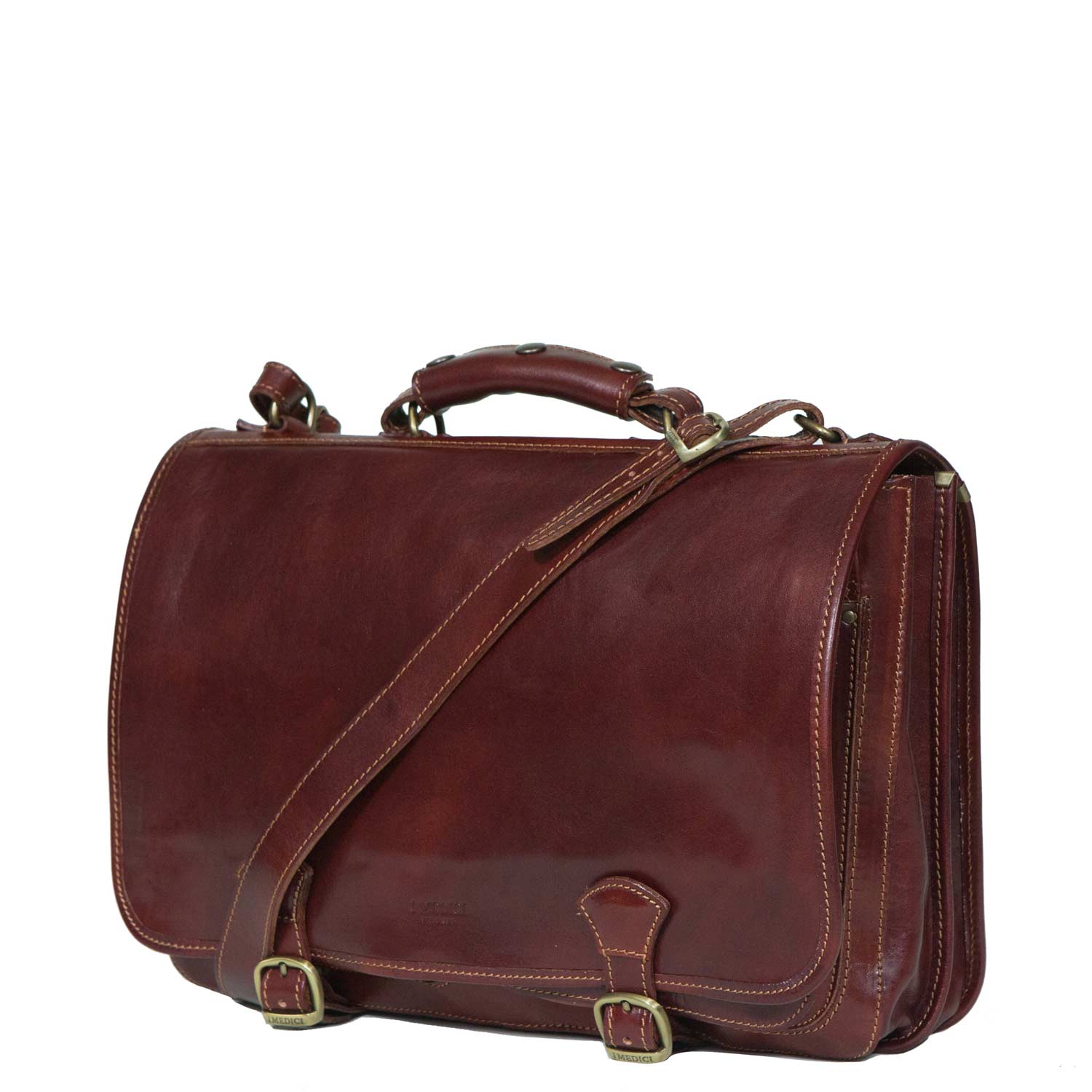 Leather Handbags for Women - Italian Handcrafted – Floto