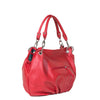 Rear of I Medici DOLCE Soft Leather Shopper Handbag, Tote Bag