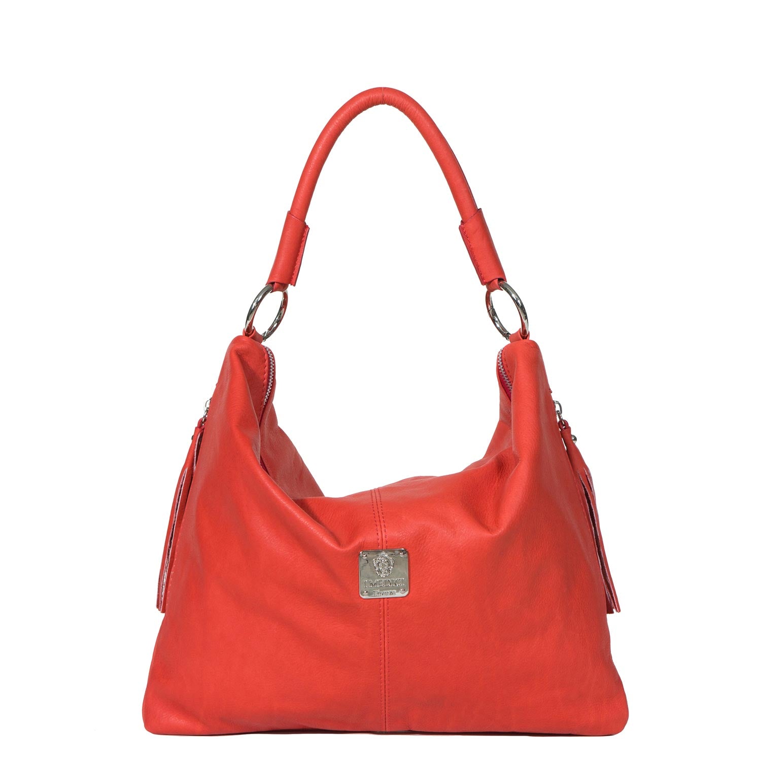 Beatrice Medium Backpack | Crossbody Bag | Vegetable Leather