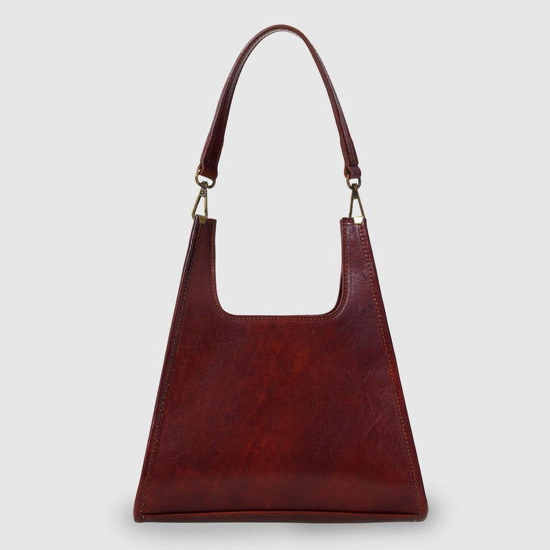Force Ten Classic Purse Shoulder Bag Beautifully Embossed Tan Leather EUC |  eBay