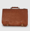 Cartellone Indy Leather Briefcase Laptop Case