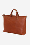 Terrida Marco Polo Collection Leather Handbag