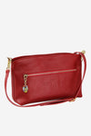 Terrida Murano Collection Small Shoulder Bag, Leather Purse