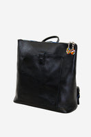 Terrida Murano Collection Aurora Square Backpack Bag