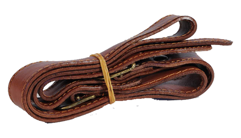 leather crossbody strap replacement